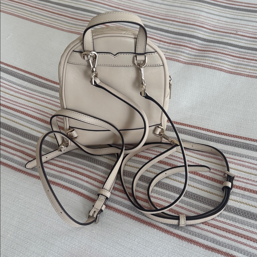 Kate Spade Mini backpack - Picture 2 of 11